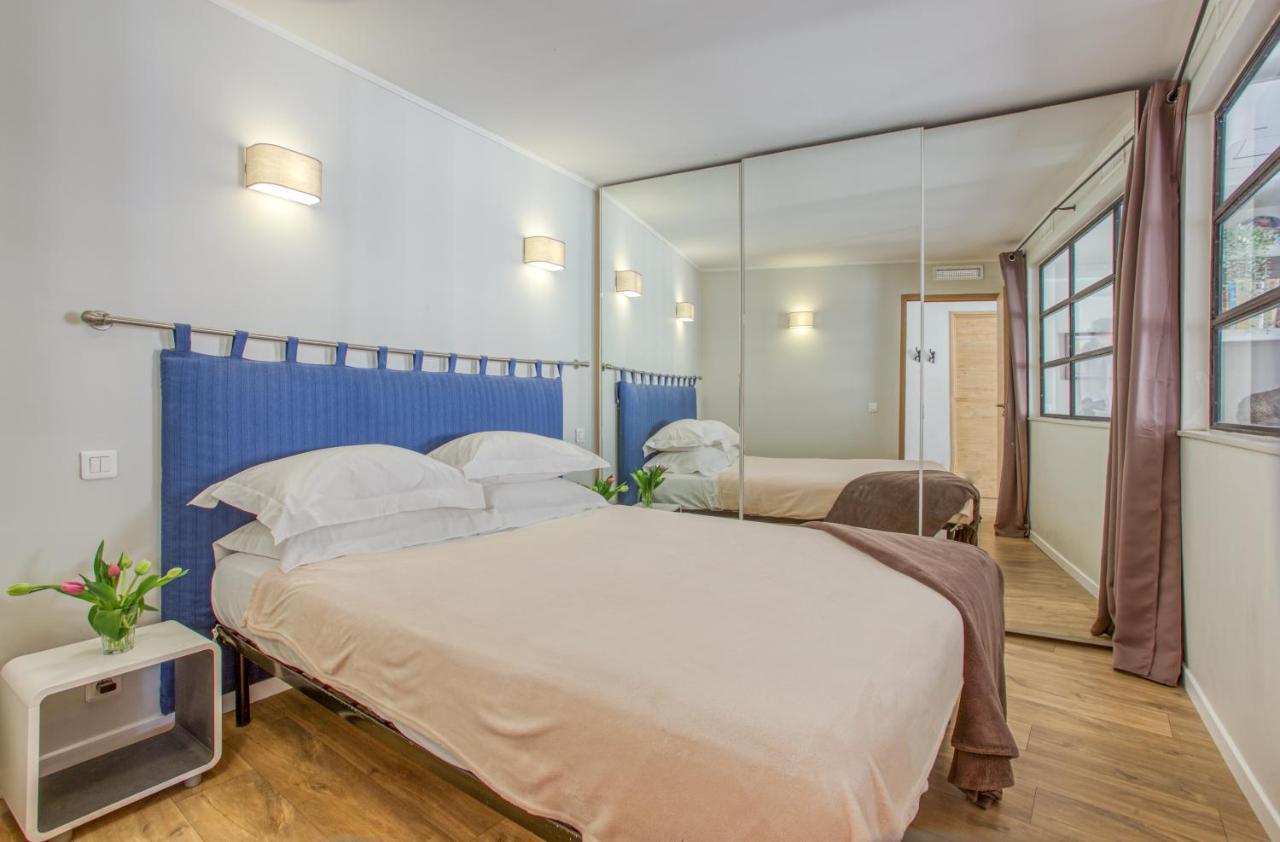 Style In Cannes-Beautiful Apt-5 Mins Stroll To Festival-Beach-Port エクステリア 写真